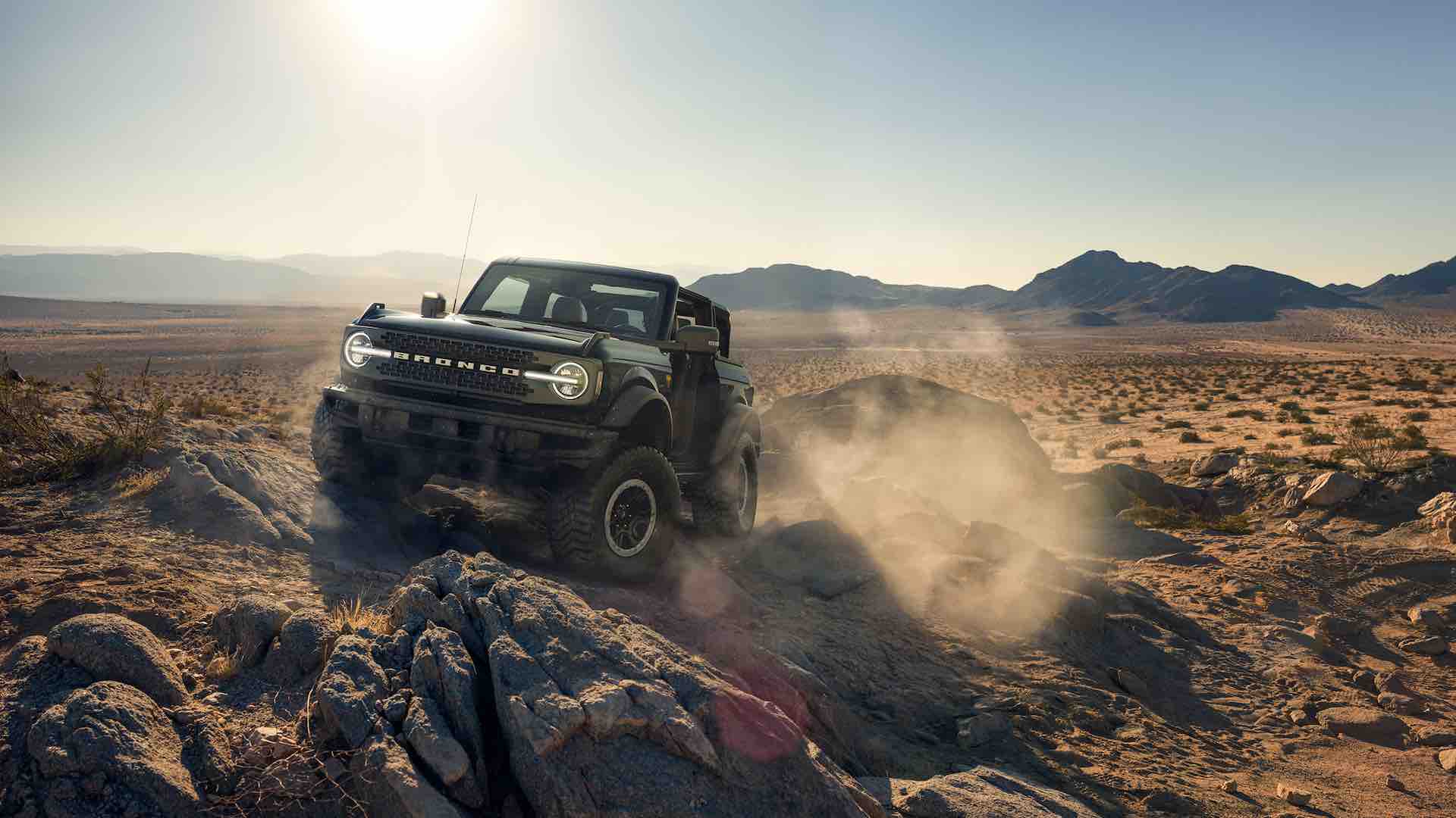 Ford recalls over 850000 vehicles in US for fuel pump defect