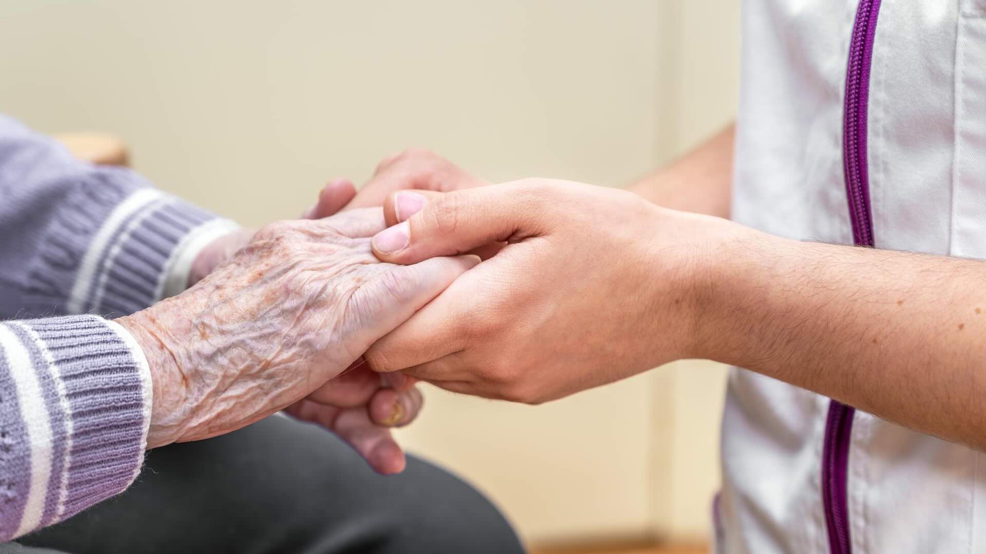 Ageing population drives dementia to lead cause of death in Australia